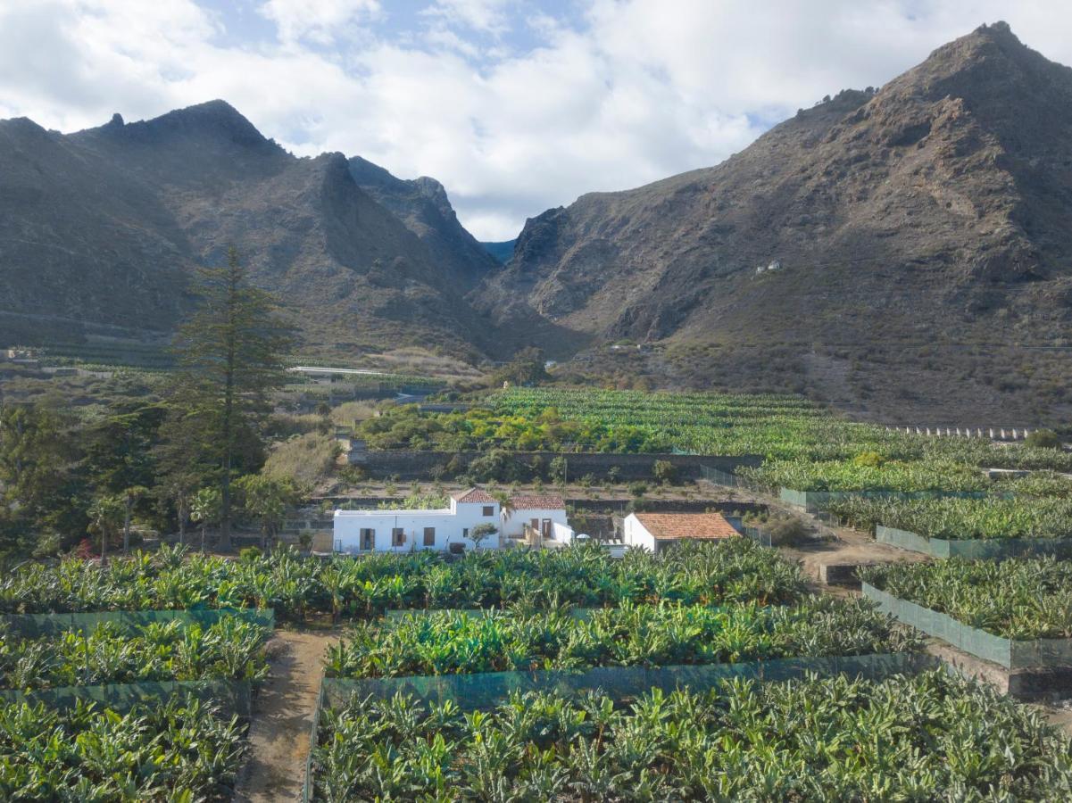 Вилла Hacienda Camino De La Cruzada Лос-Силос Экстерьер фото