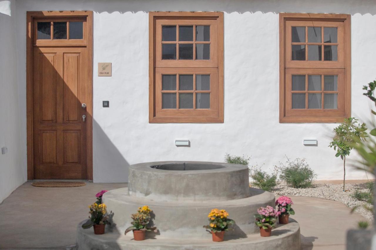 Вилла Hacienda Camino De La Cruzada Лос-Силос Экстерьер фото