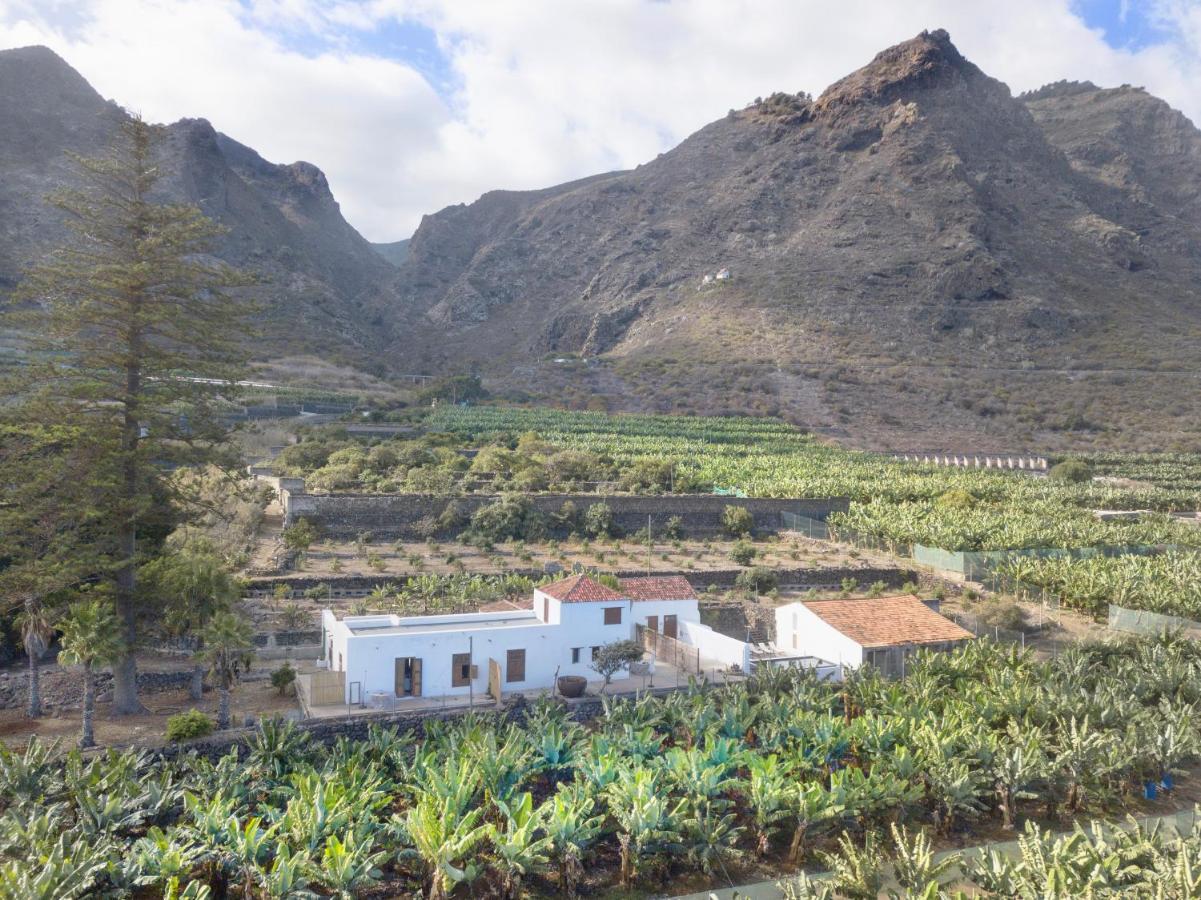 Вилла Hacienda Camino De La Cruzada Лос-Силос Экстерьер фото